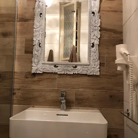 Vracar Elegance شقة *