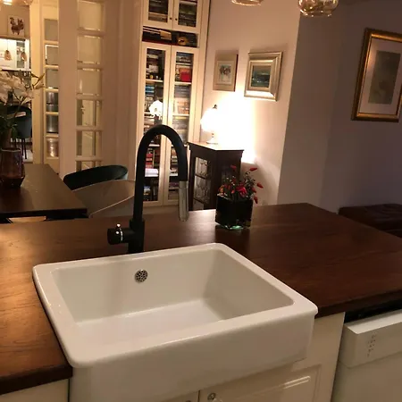 Vracar Elegance * Belgrad