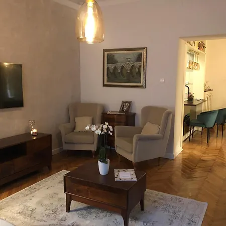 Daire Vracar Elegance