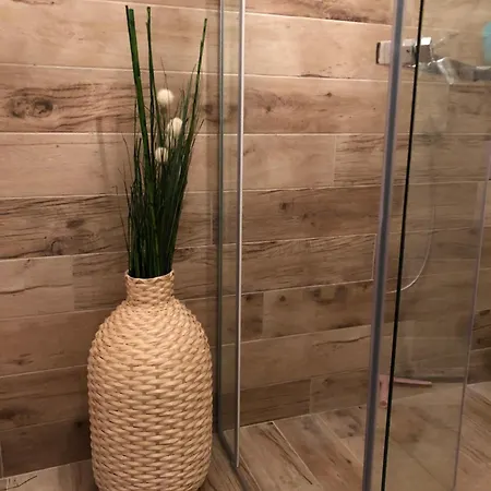 Daire Vracar Elegance *